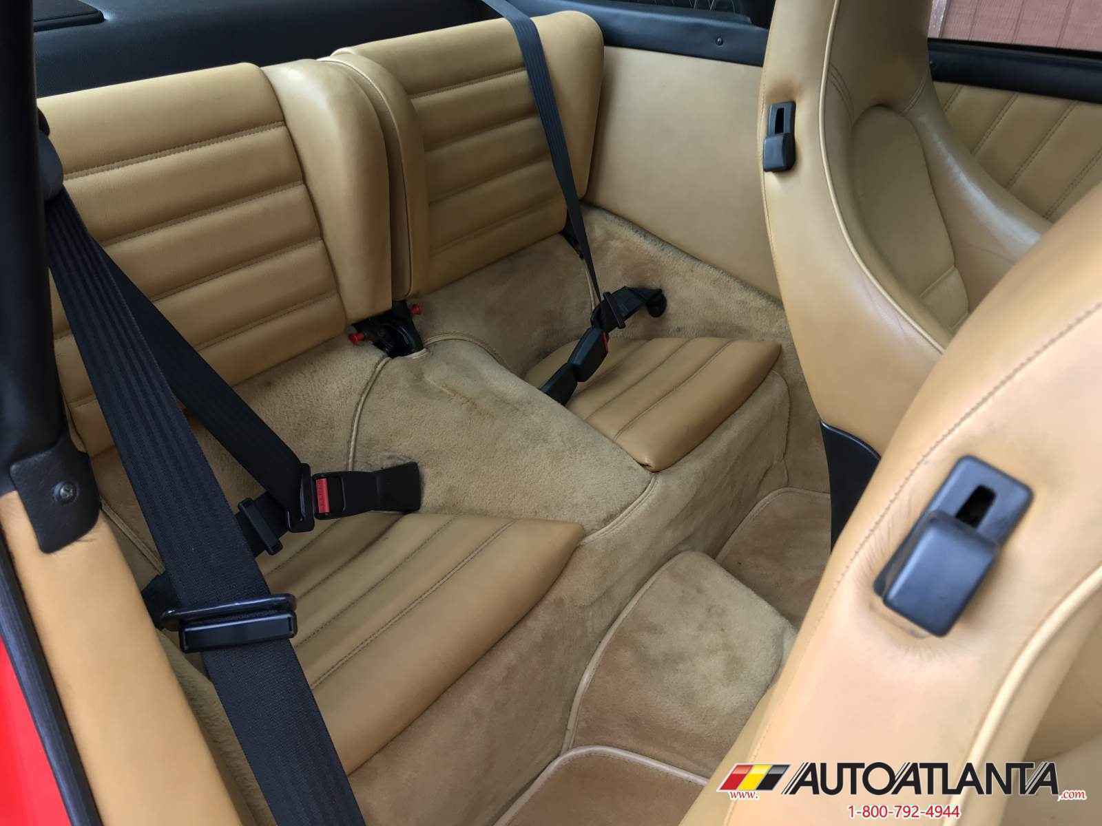 1988 Porsche 911
