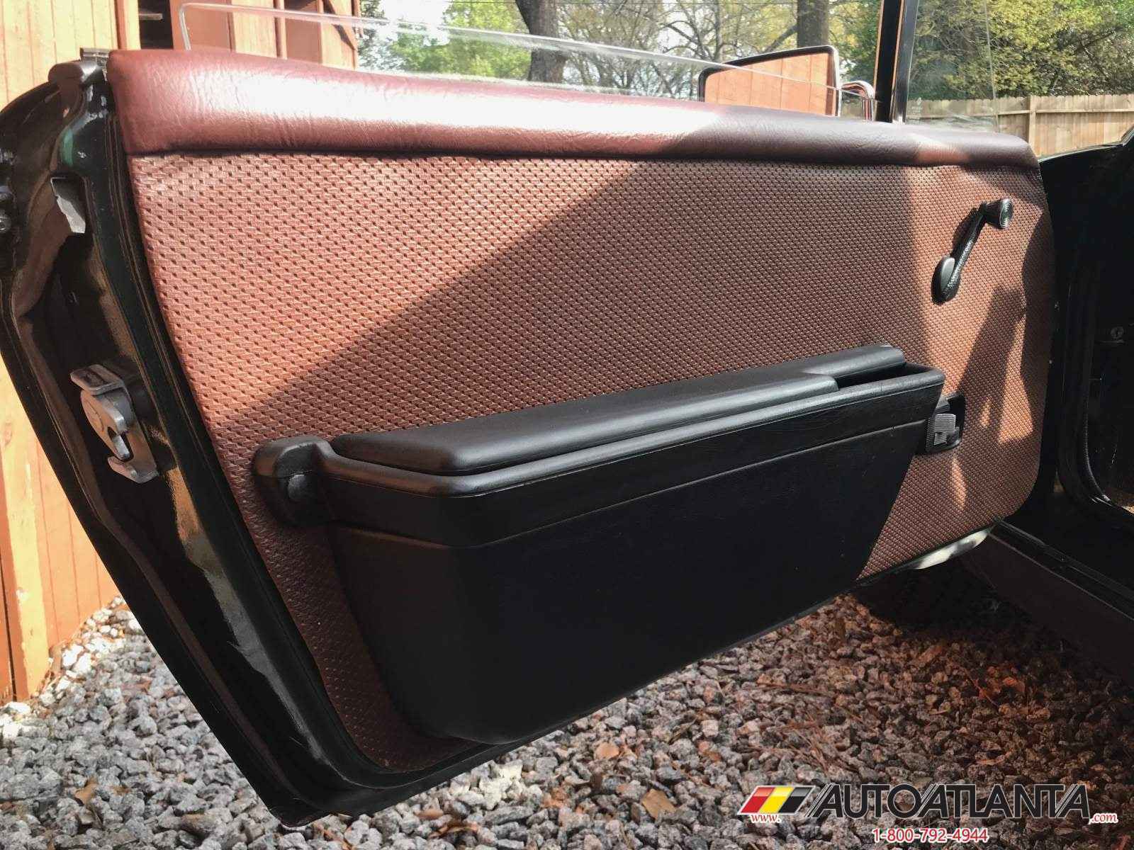 1974 Porsche 914