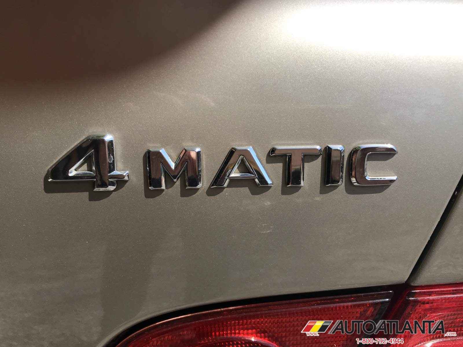 1999 Mercedes E320