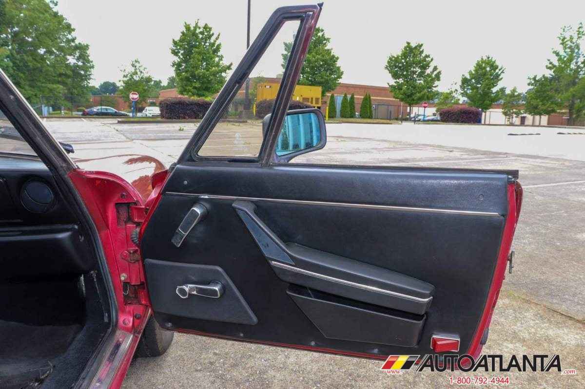 1988 Porsche Other