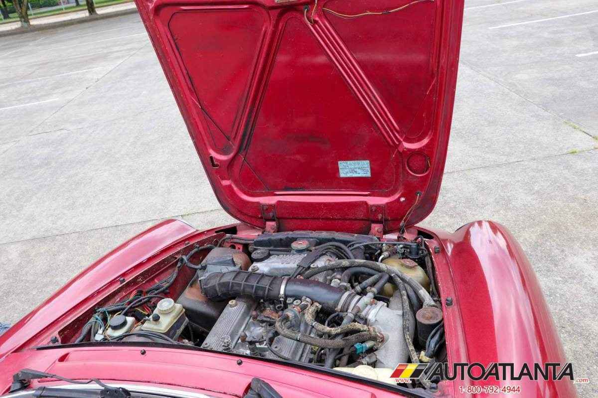 1988 Porsche Other
