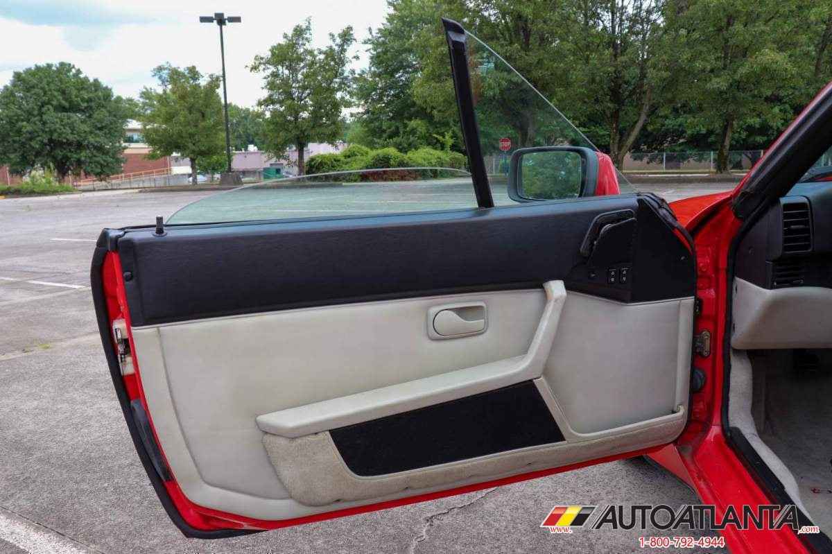 1990 Porsche 944