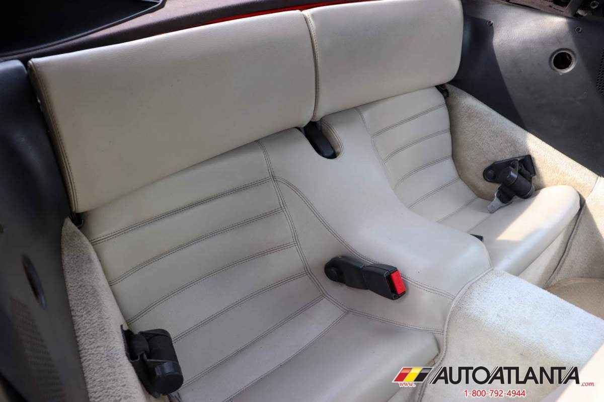 1990 Porsche 944