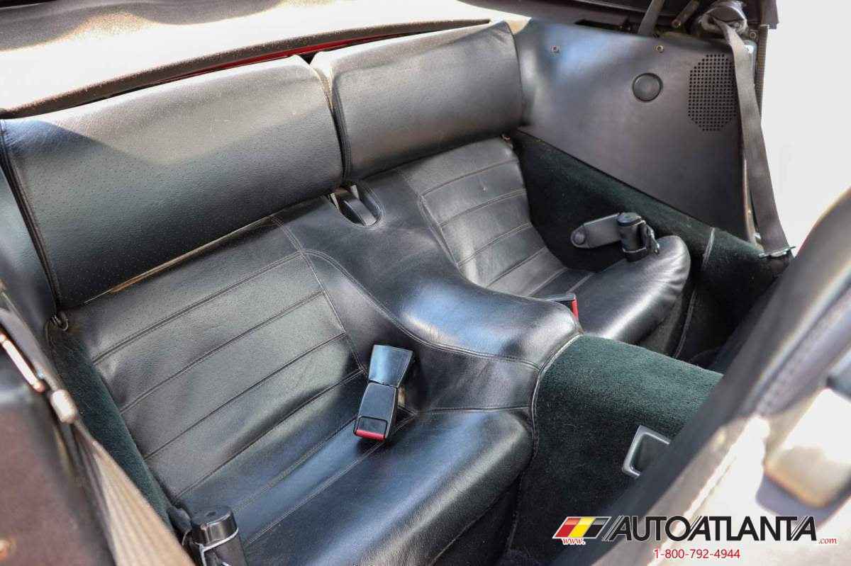 1990 Porsche 944