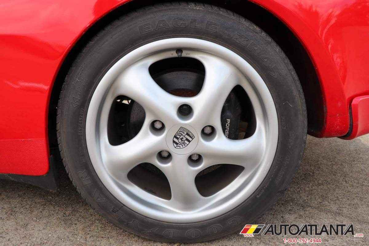 1990 Porsche 944