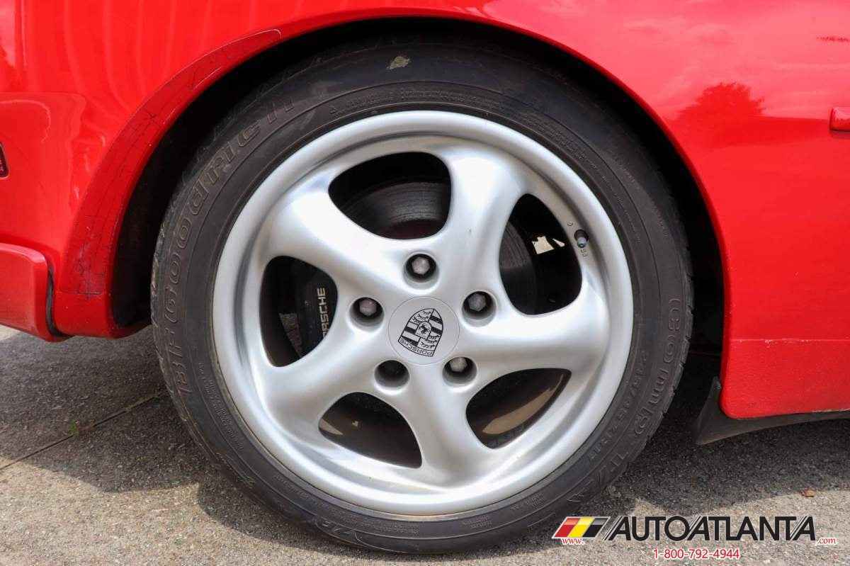1990 Porsche 944