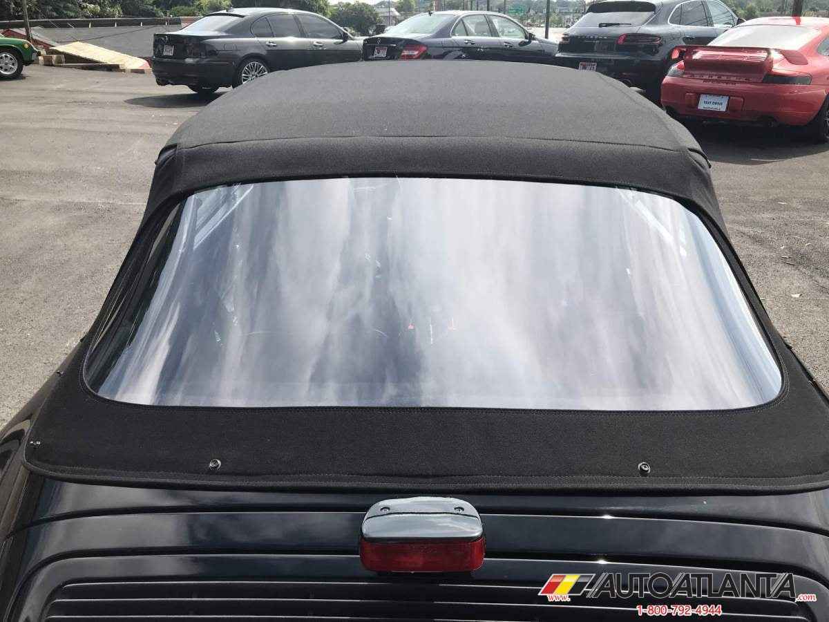 1993 Porsche 911