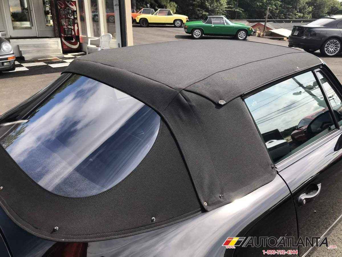 1993 Porsche 911