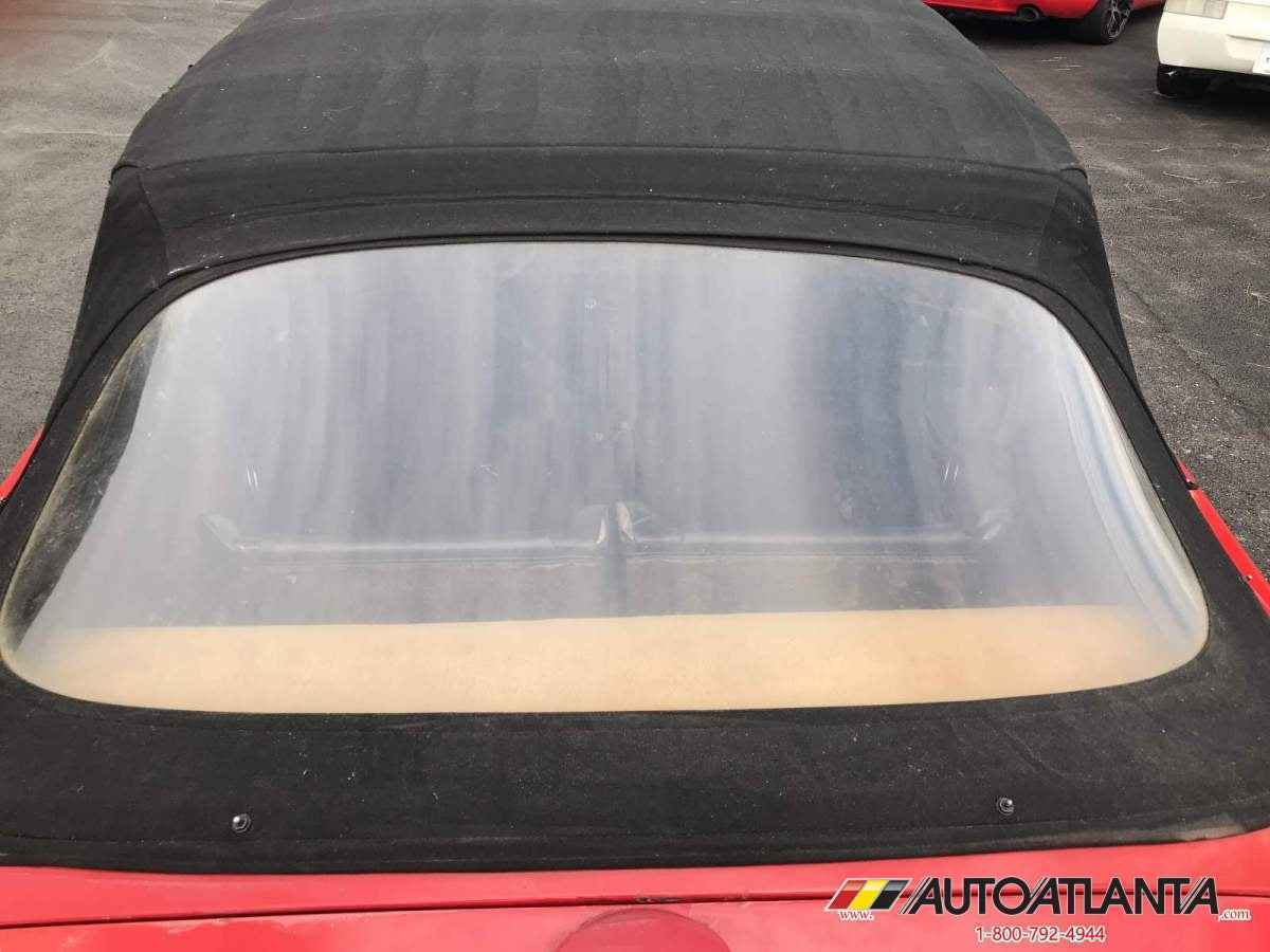 1986 Porsche 911