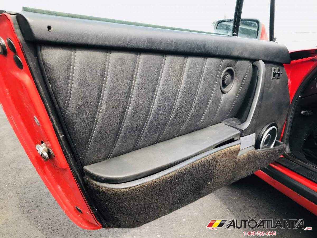 1986 Porsche 911