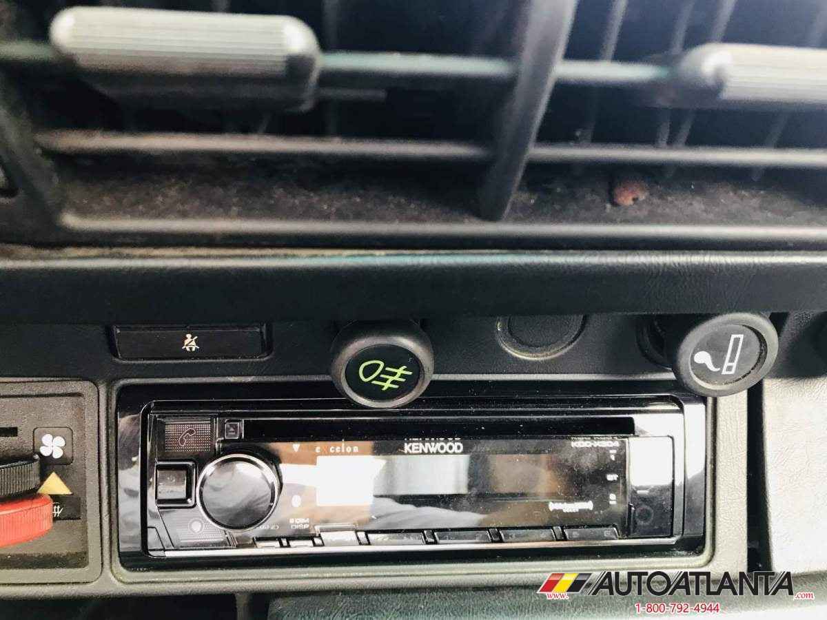 1986 Porsche 911