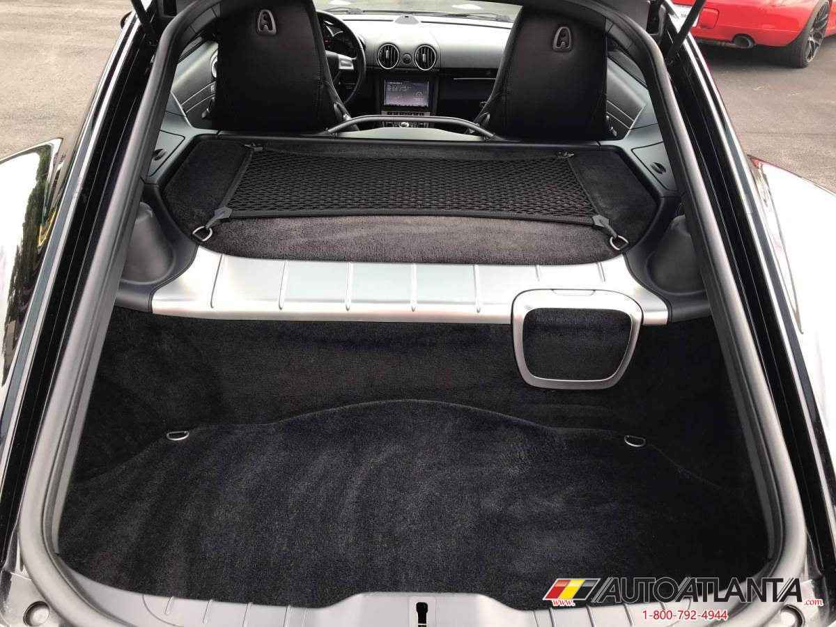 2008 Porsche Cayman