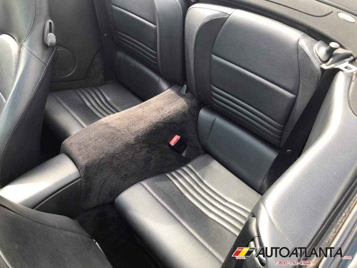 2003 Porsche 911