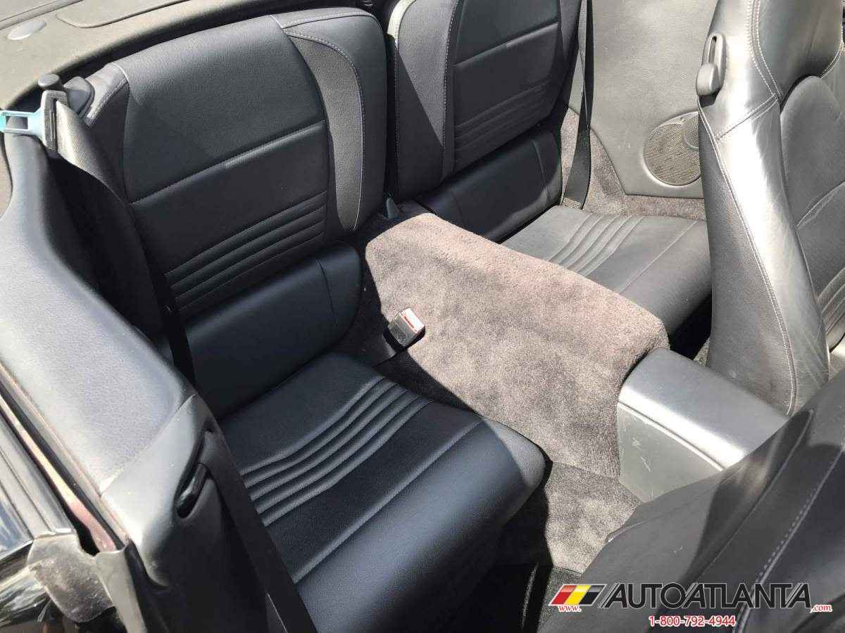 2003 Porsche 911