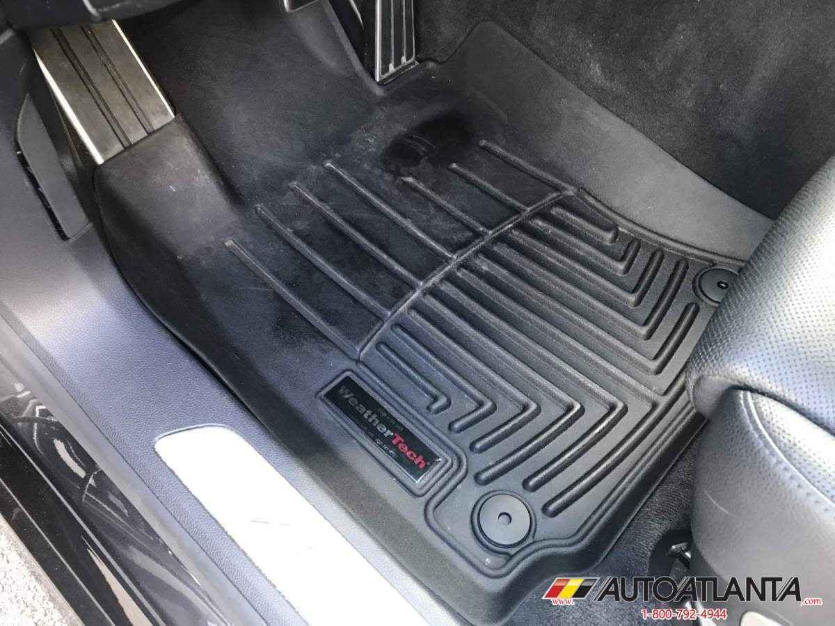 2014 Porsche Panamera
