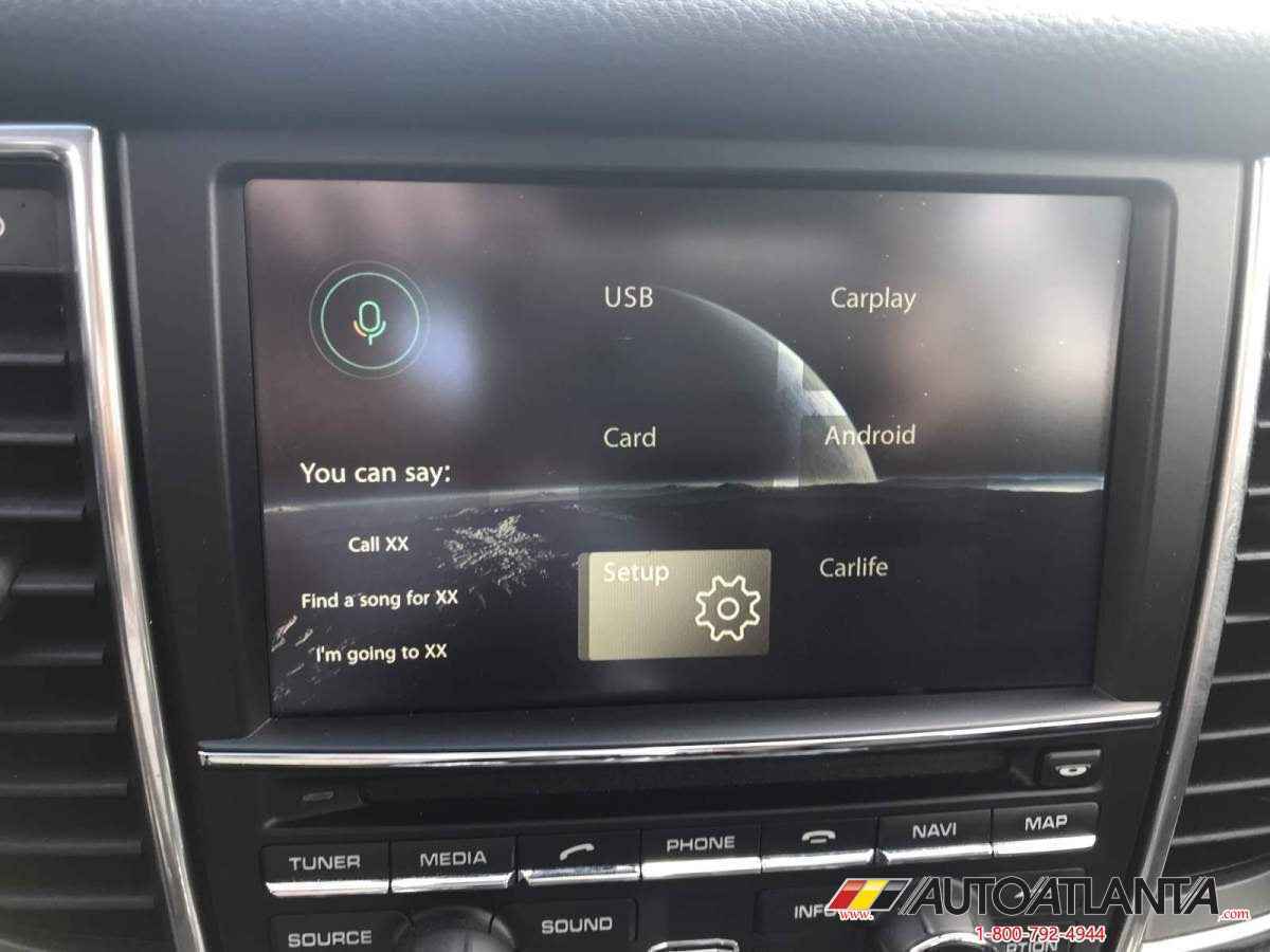 2014 Porsche Panamera