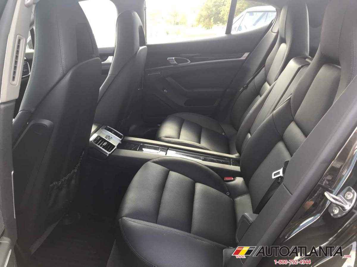 2014 Porsche Panamera