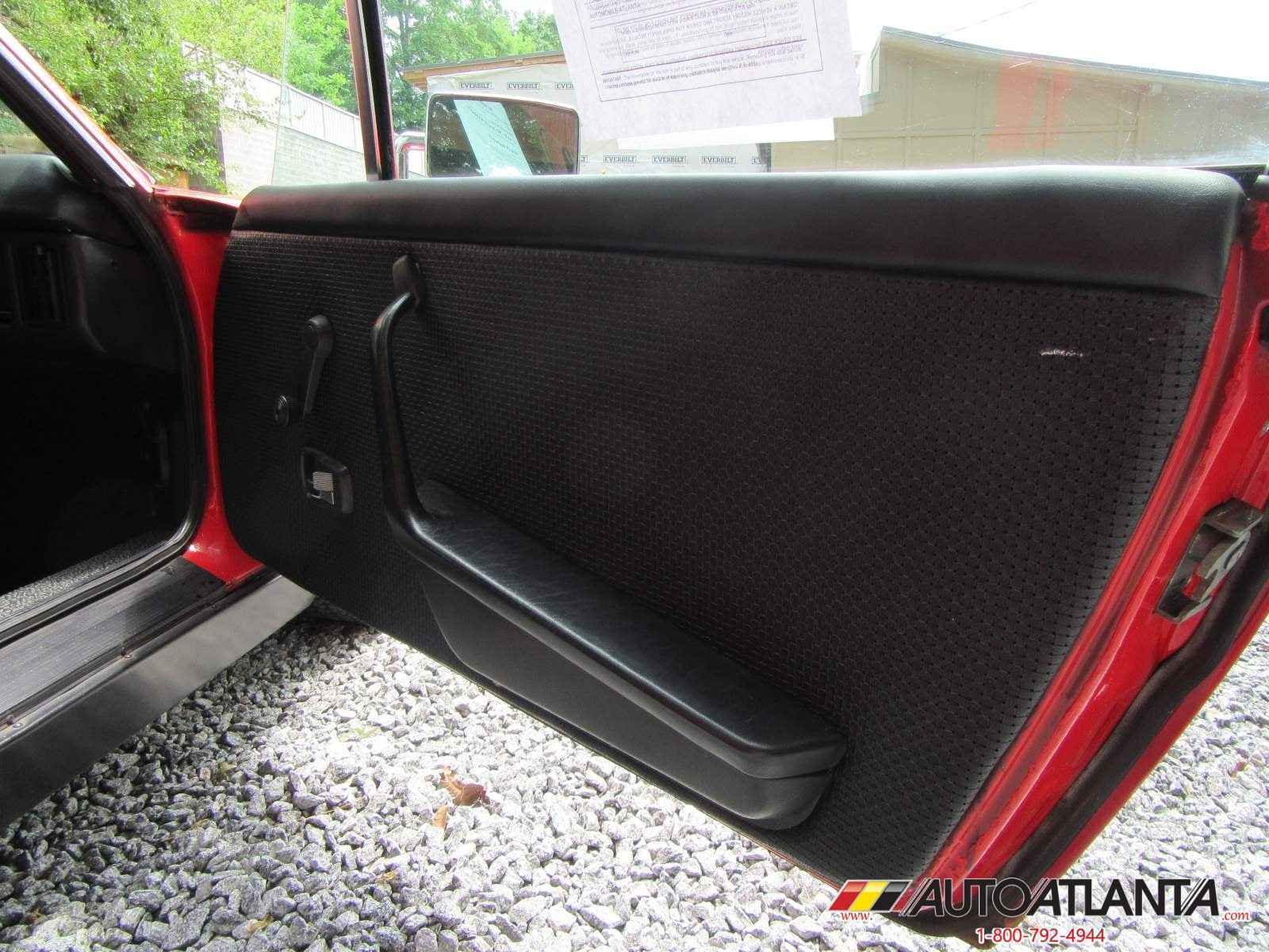 1976 Porsche 914