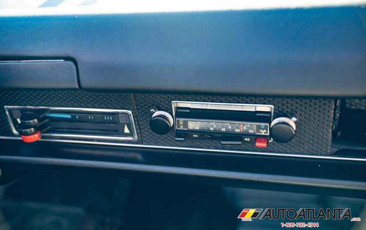1972 Porsche 914-6