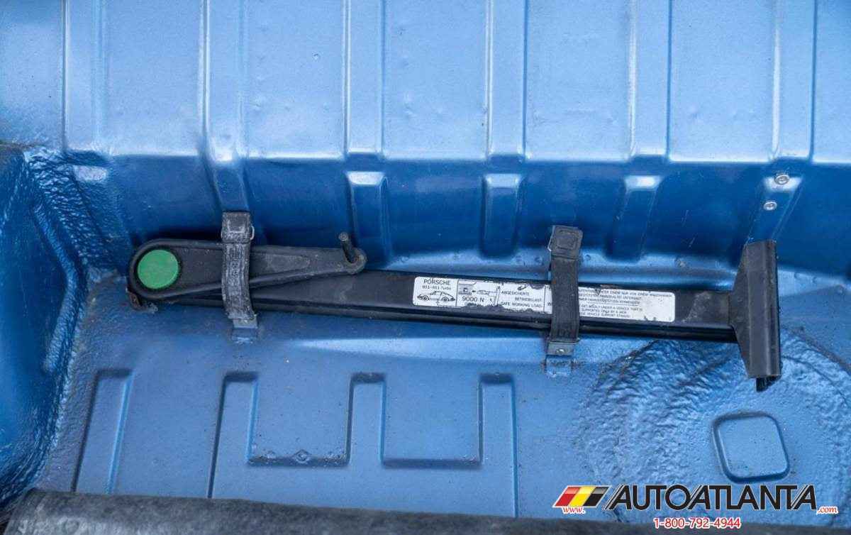 1972 Porsche 914-6