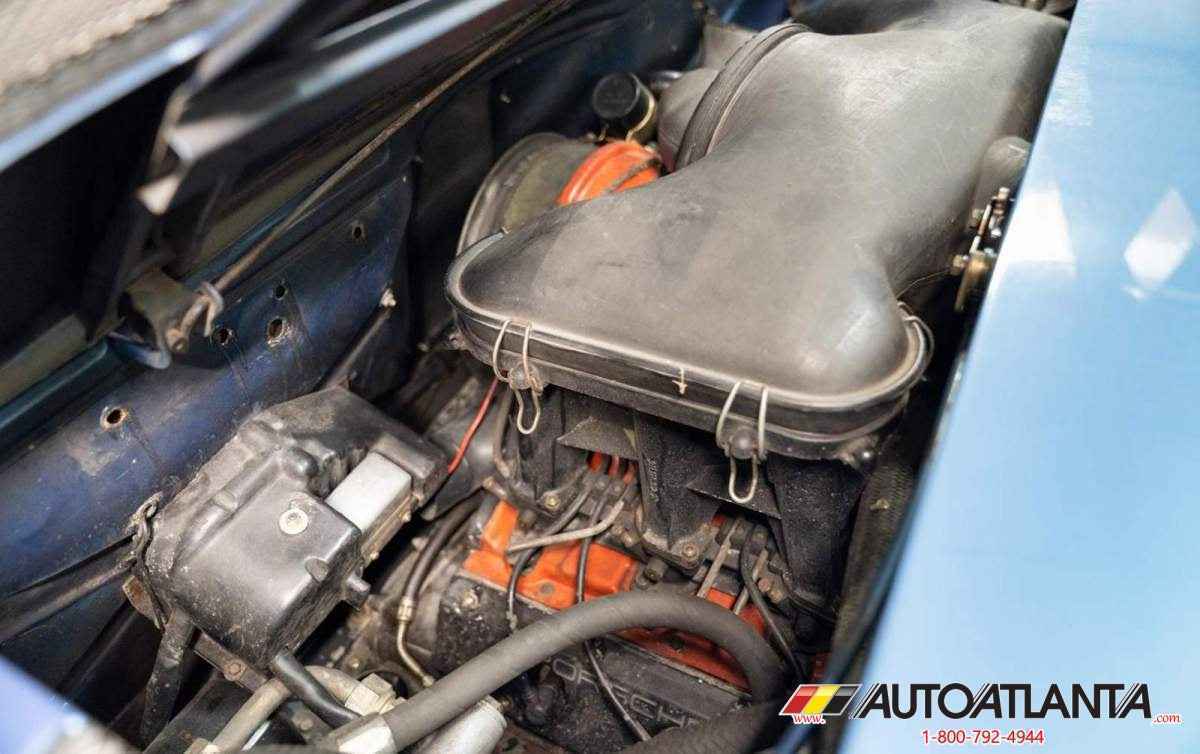 1972 Porsche 914-6