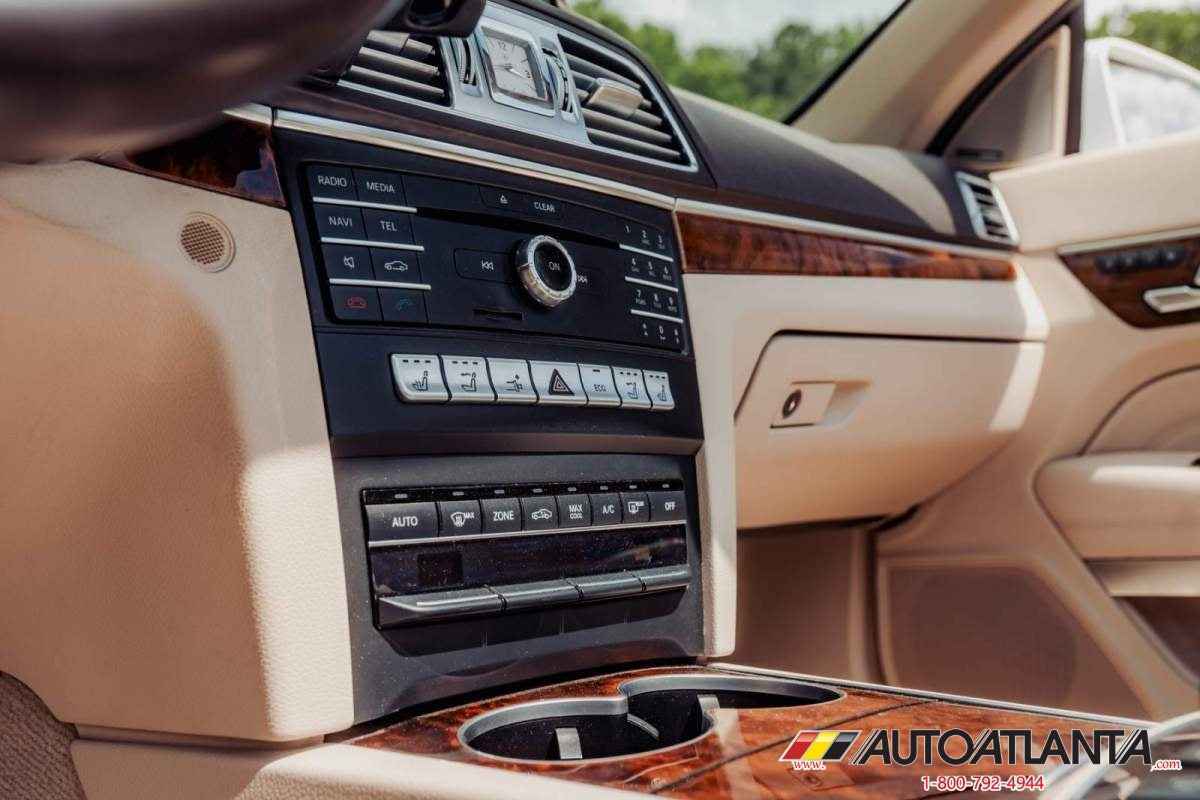 2016 Mercedes E400