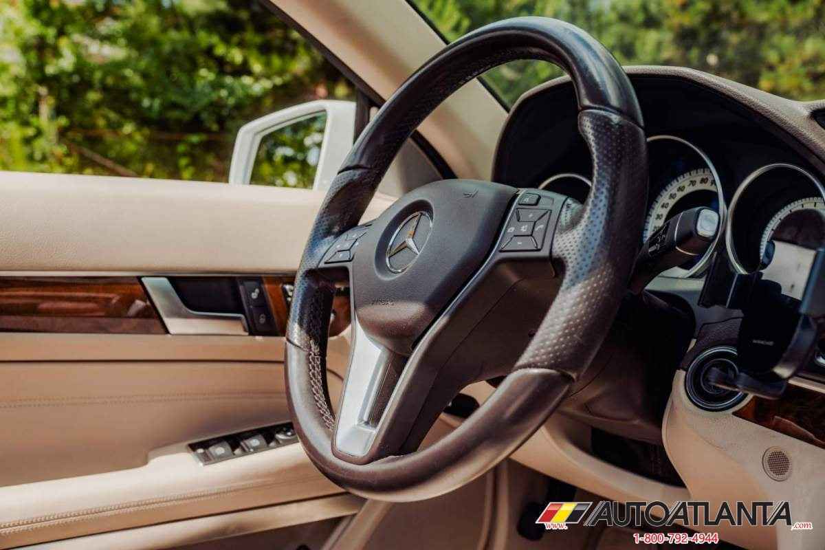2016 Mercedes E400