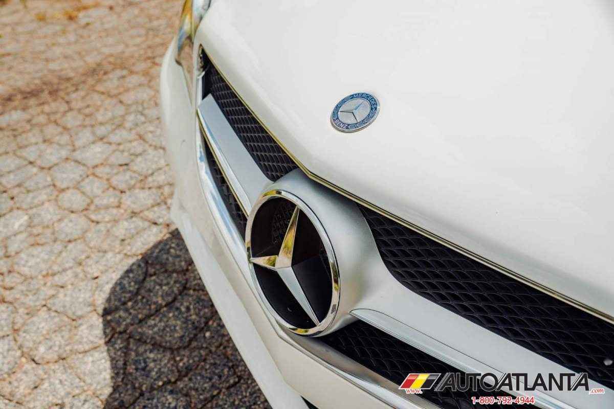2016 Mercedes E400