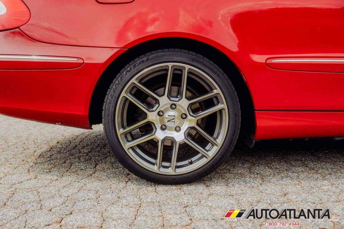 2005 Mercedes 320