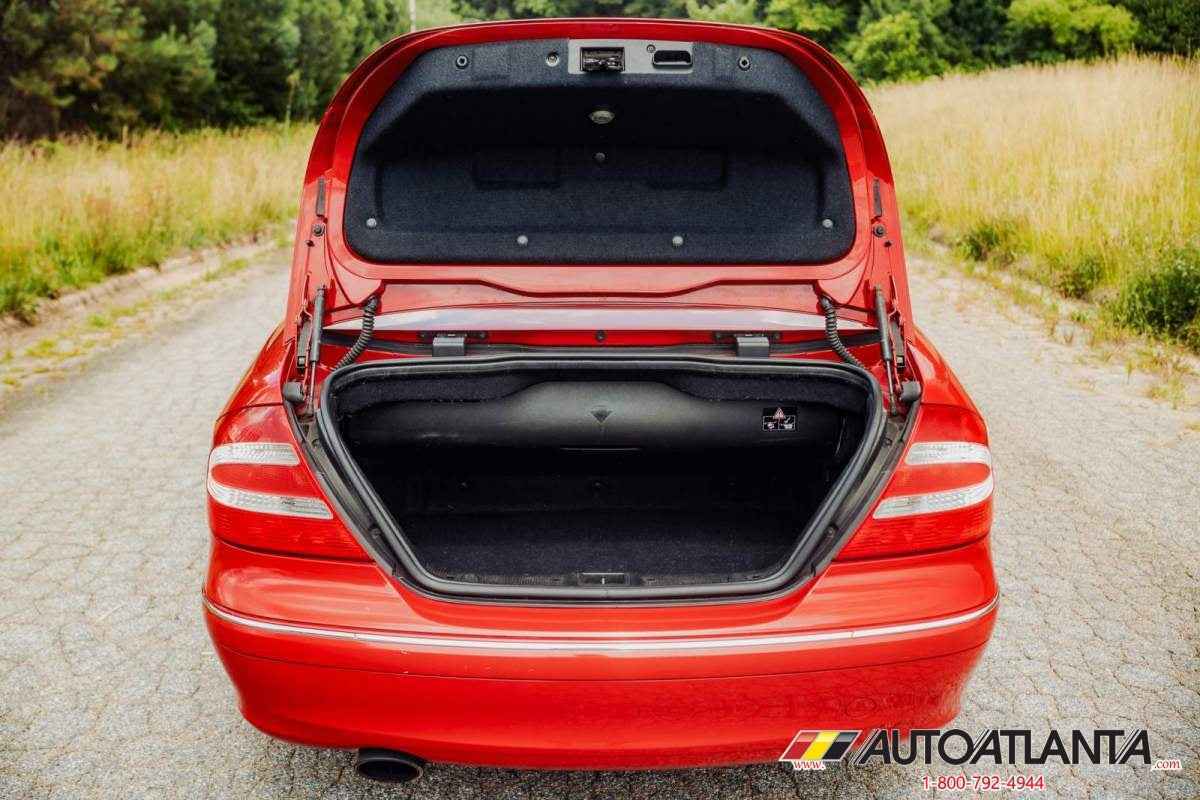 2005 Mercedes 320