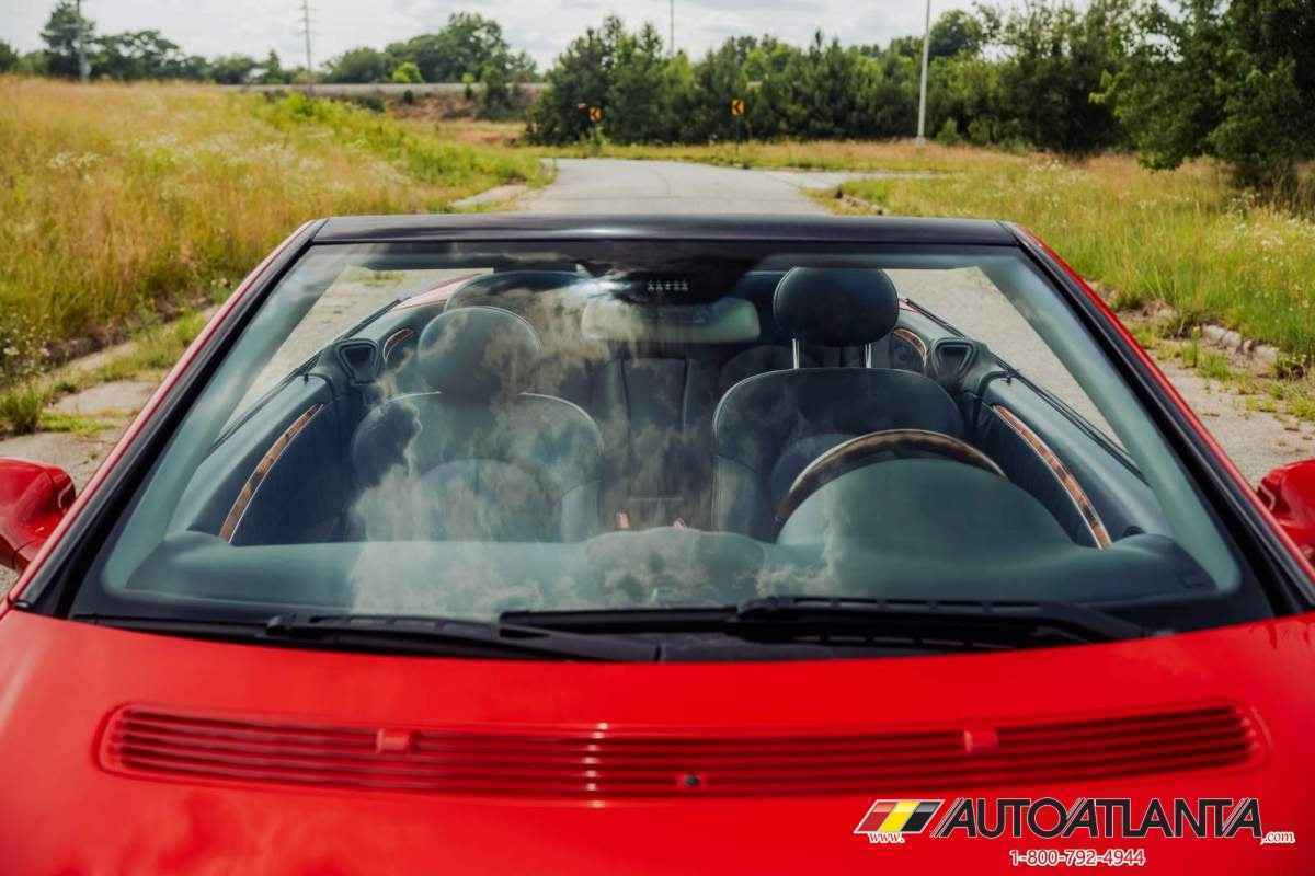 2005 Mercedes 320