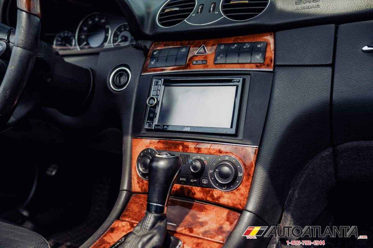 2005 Mercedes 320