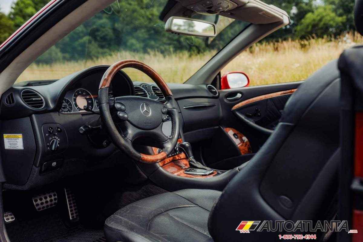2005 Mercedes 320