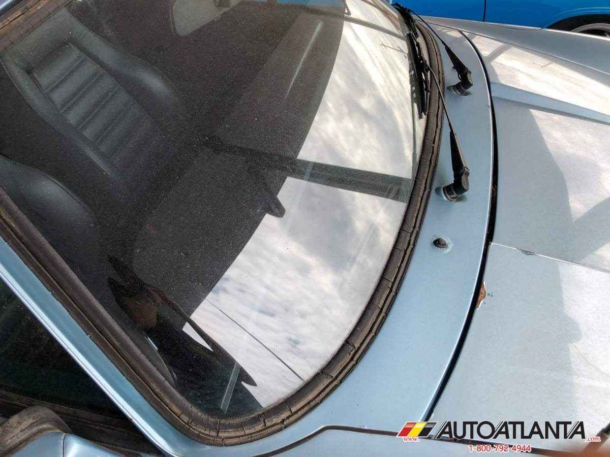 1982 Porsche 911