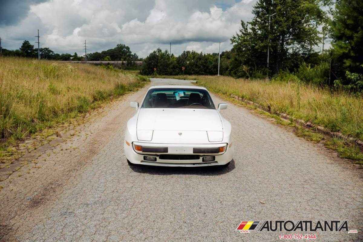 1998 Porsche 944