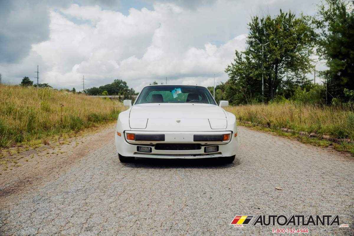 1998 Porsche 944