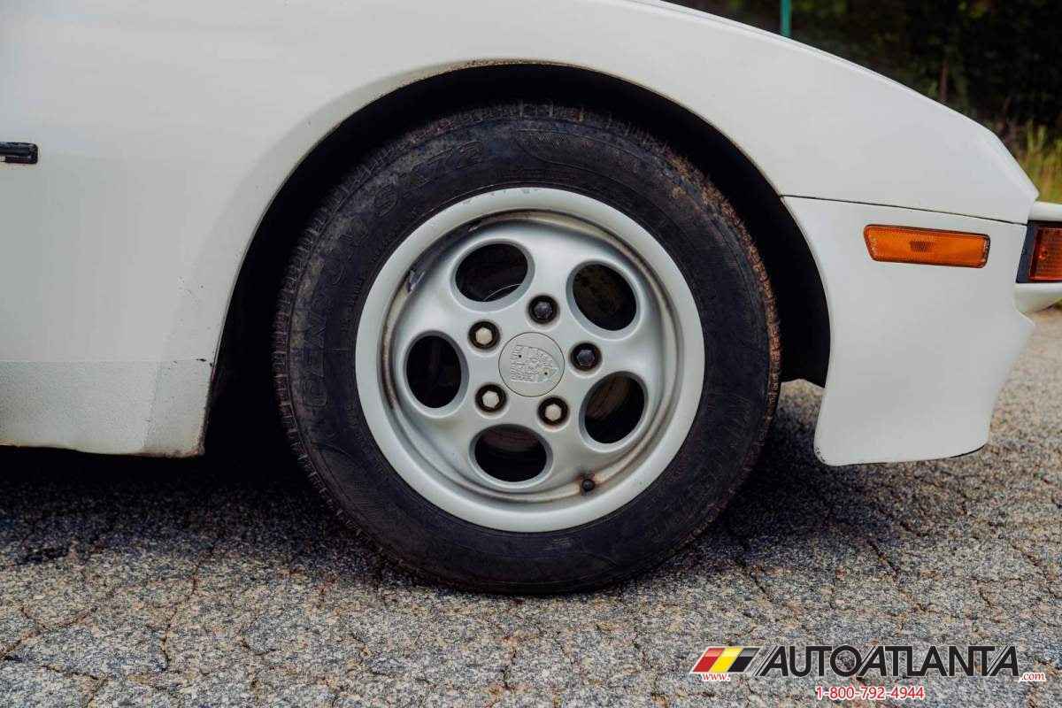 1998 Porsche 944