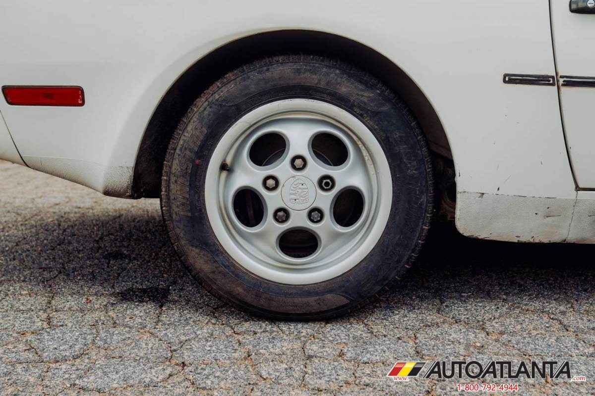 1998 Porsche 944