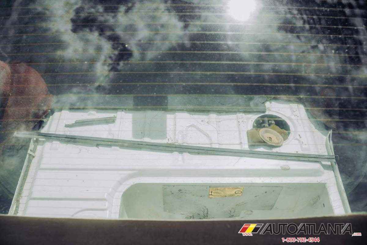 1998 Porsche 944