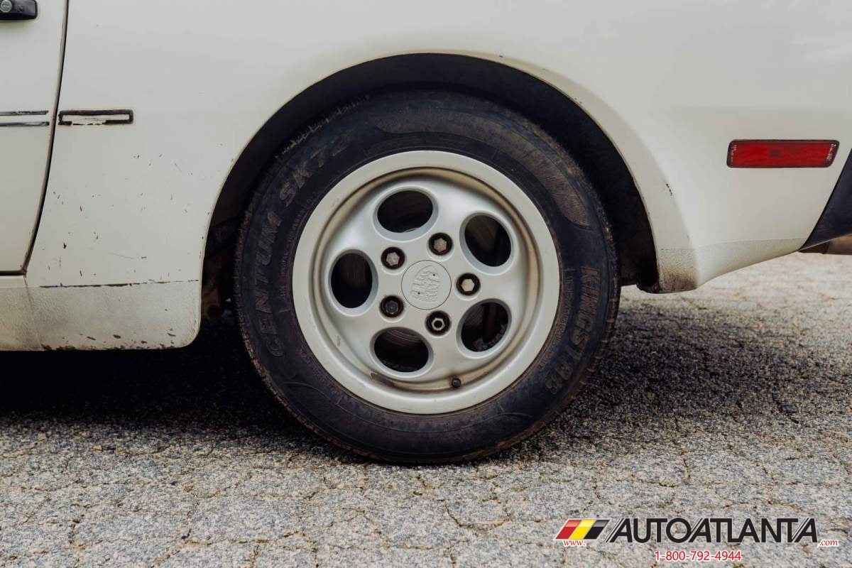 1998 Porsche 944