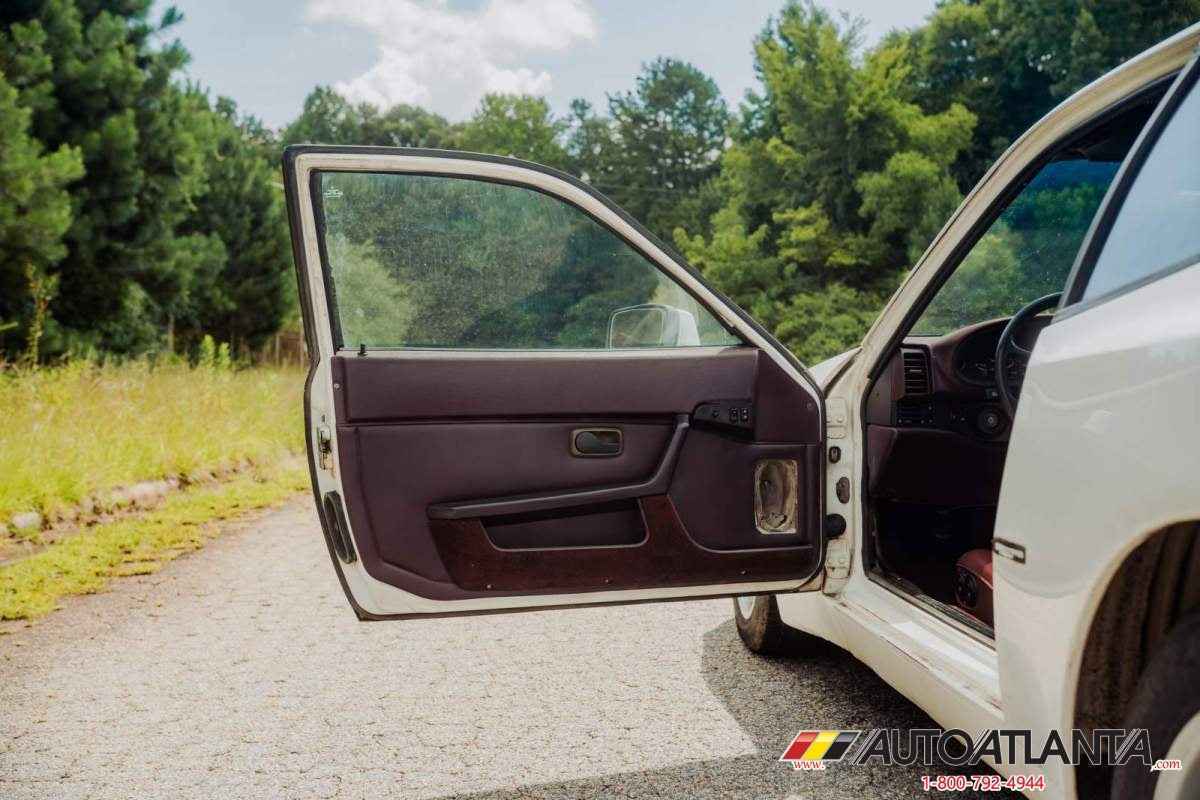 1998 Porsche 944
