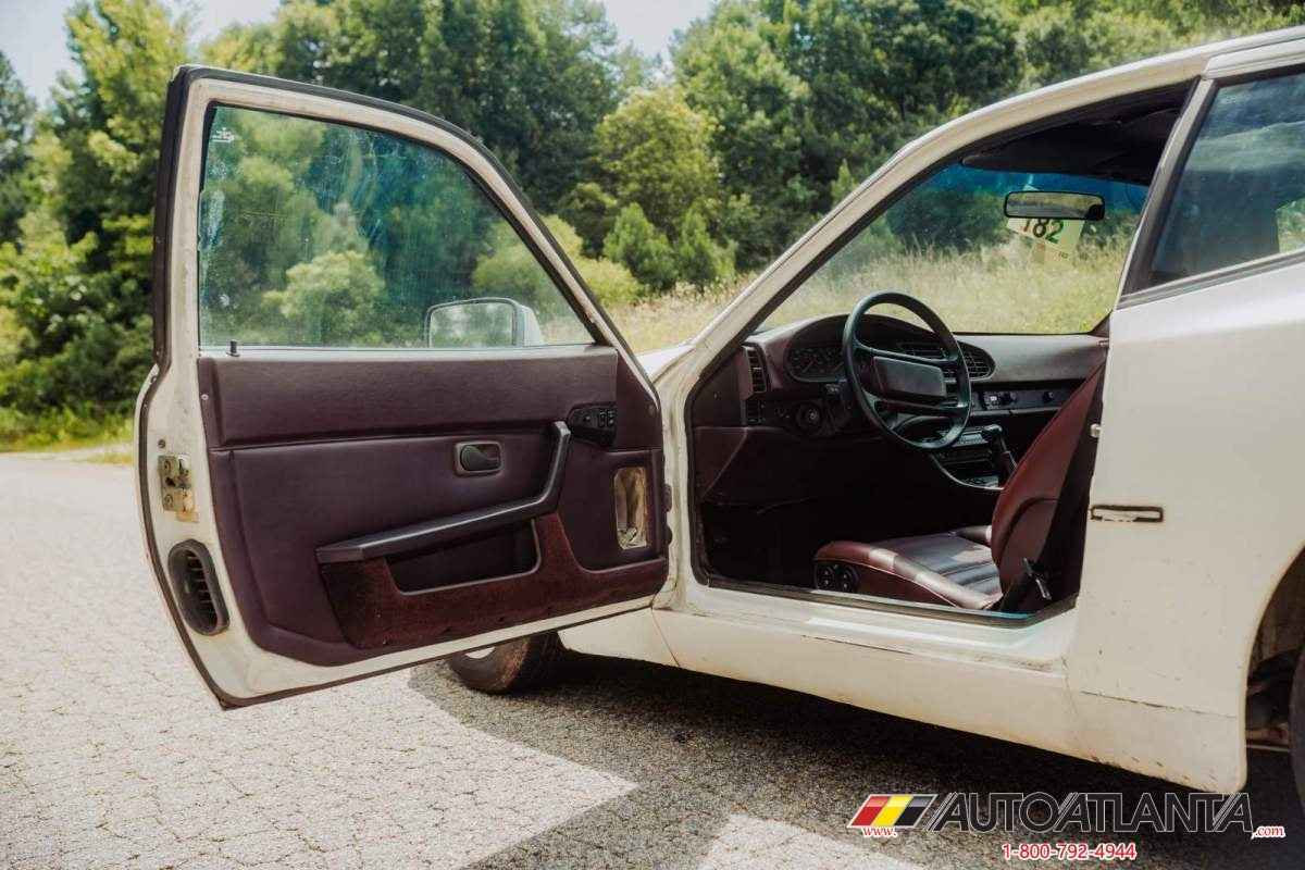 1998 Porsche 944