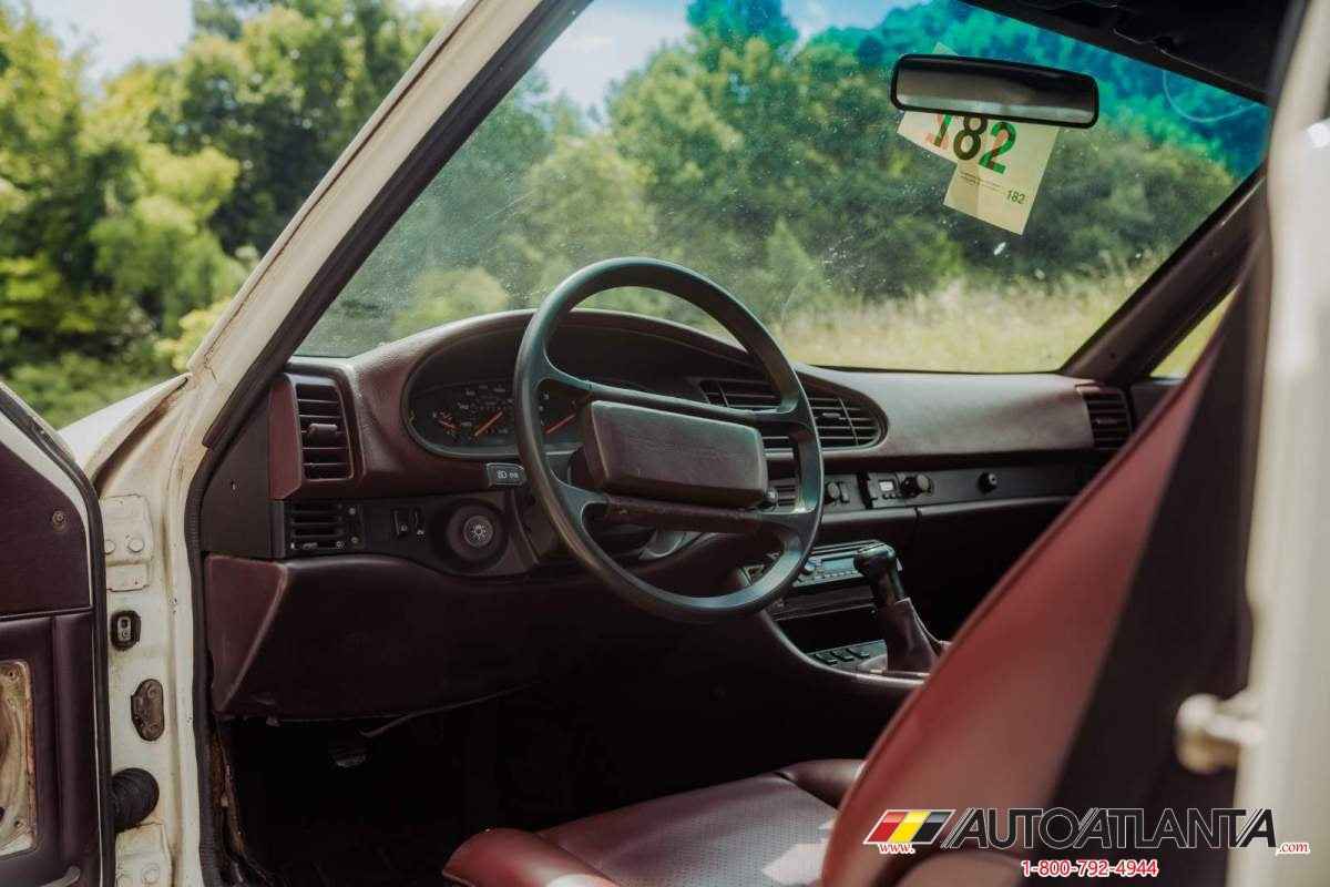 1998 Porsche 944