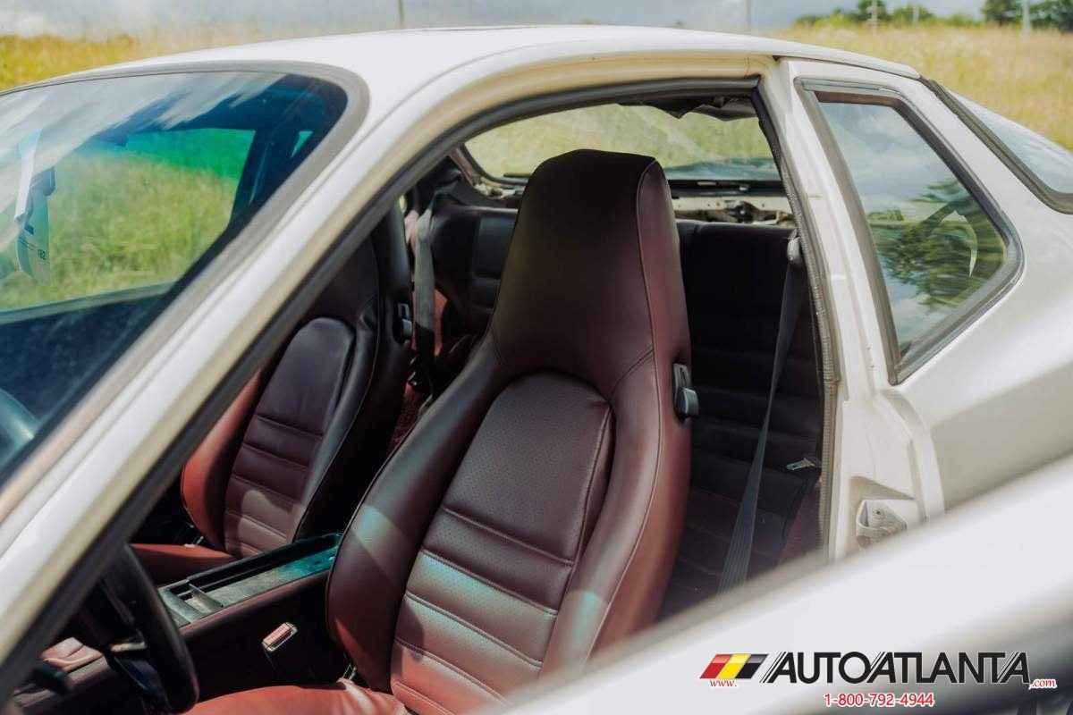 1998 Porsche 944