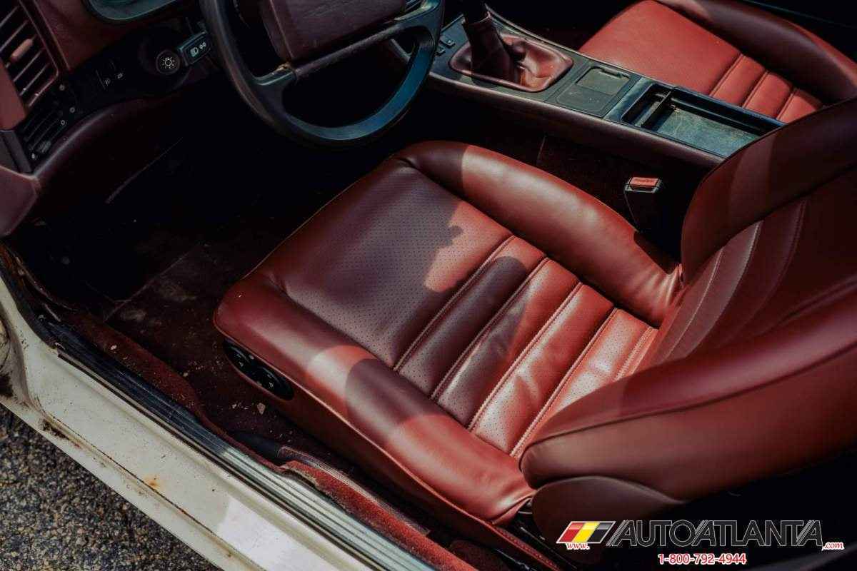 1998 Porsche 944