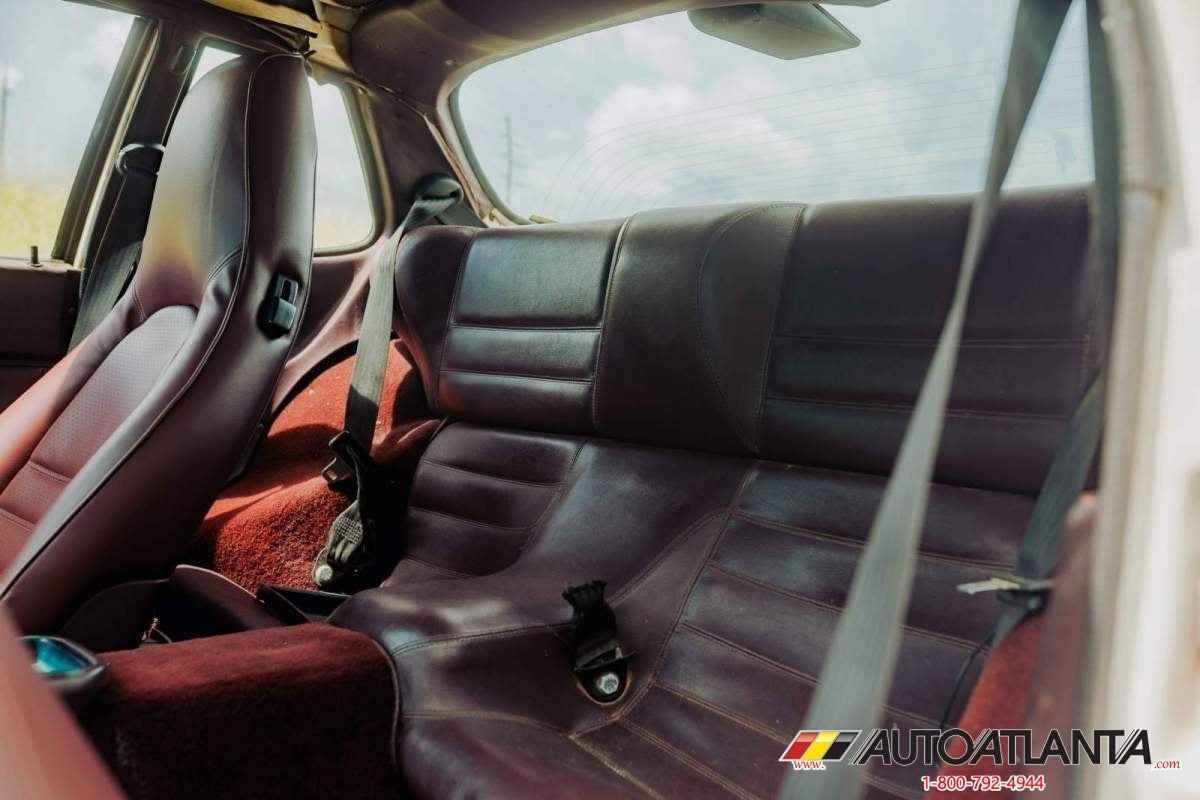 1998 Porsche 944