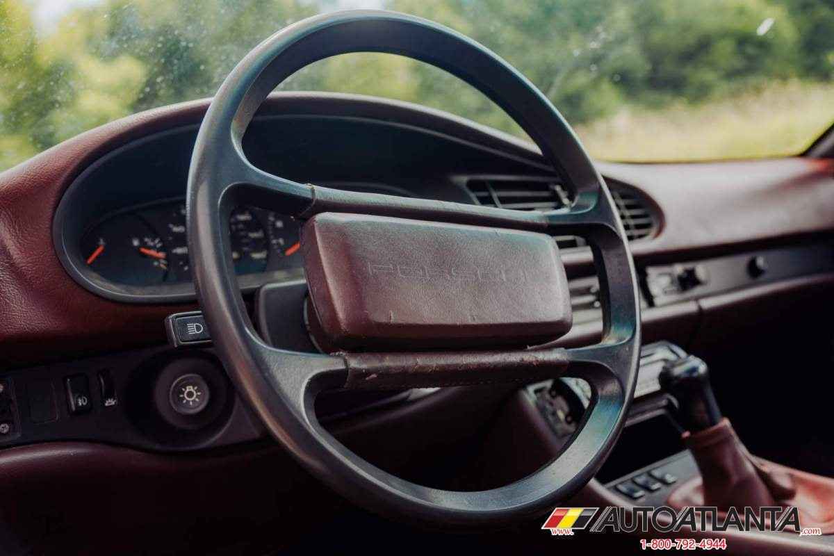 1998 Porsche 944