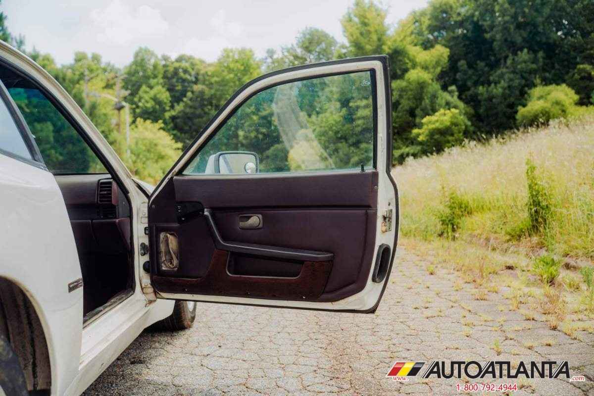 1998 Porsche 944