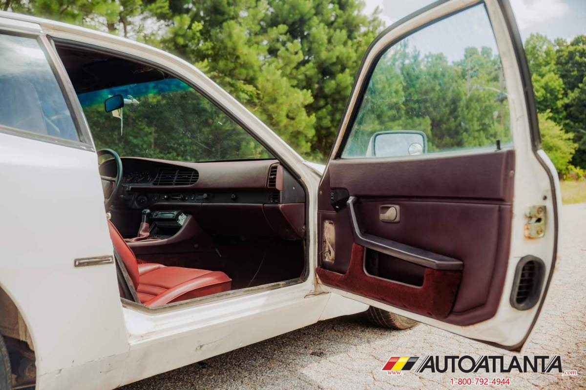 1998 Porsche 944