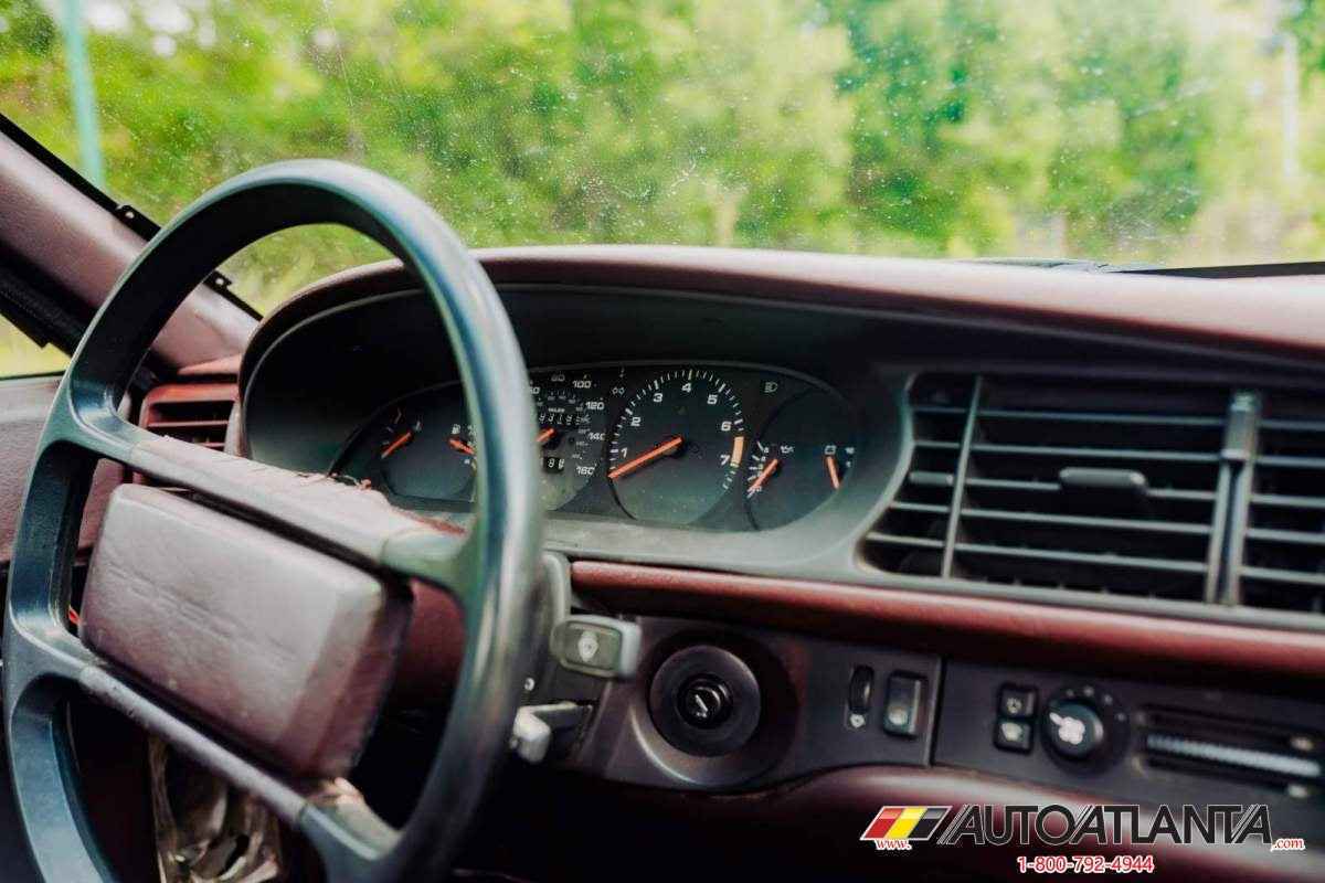 1998 Porsche 944